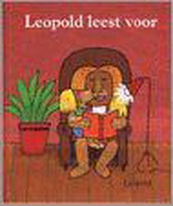 Leopold leest voor - Kuyper, Boeken, Verzenden, Gelezen