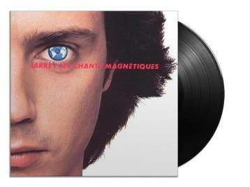 Jean Michel Jarre - Magnetic Fields - LP, Ophalen of Verzenden, Nieuw in verpakking