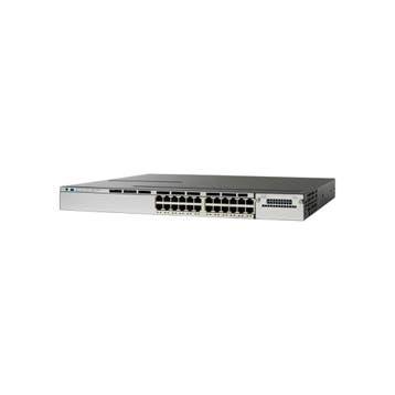 Cisco WS-C3850-24T-E, Ophalen of Verzenden, Nieuw