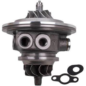Turbo cartridge CHRA K03 geschikt voor Audi A3 A4, VW Gol..., Verzenden, Nieuw, Audi