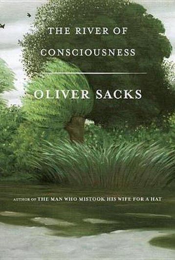 The River of Consciousness - Oliver Sacks 9780385352567, Verzenden, Zo goed als nieuw, Oliver Sacks