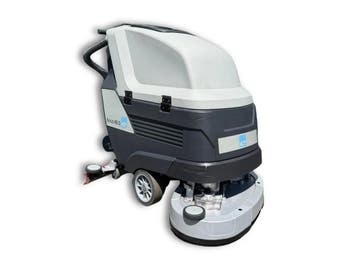 Ice Scrub 65 D refurbished, Ophalen of Verzenden