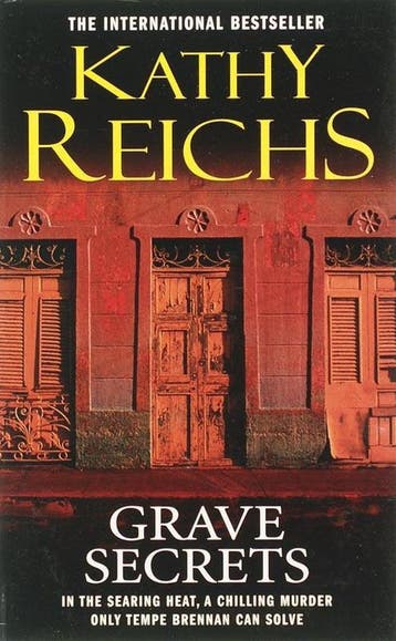 Grave Secrets - Kathy Reichs 9780099307303, Verzenden, Gelezen, Kathy Reichs