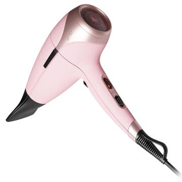 GHD Helios Hair Dryer - Pink Collection, Ophalen of Verzenden, Nieuw, Overige typen