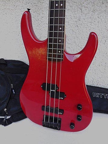 Vantage 525 B - 525 B - - Elektrische gitaar - 1995, Nieuw