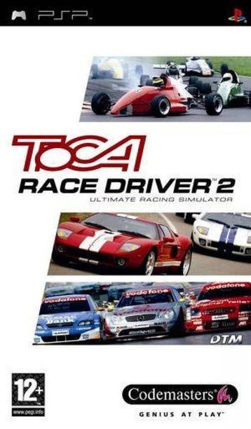 Toca race driver 2, Verzenden, Nieuw