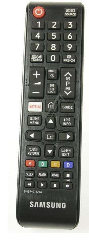 Afstandsbediening Samsung BN59-01321A, Audio, Tv en Foto, Afstandsbedieningen, Origineel, Nieuw, Ophalen of Verzenden