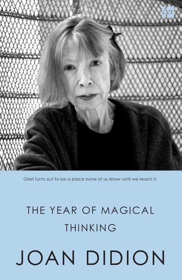 The Year Of Magical Thinking | Joan Didion | Nieuw, Boeken, Ophalen of Verzenden, Nieuw, Joan Didion