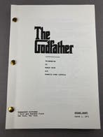 The Godfather (1972) - Marlon Brando, Al Pacino and James, Verzamelen, Nieuw
