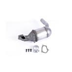 Katalysator Fiat 500 1.3 vanaf 2007 312, Verzenden, Nieuw