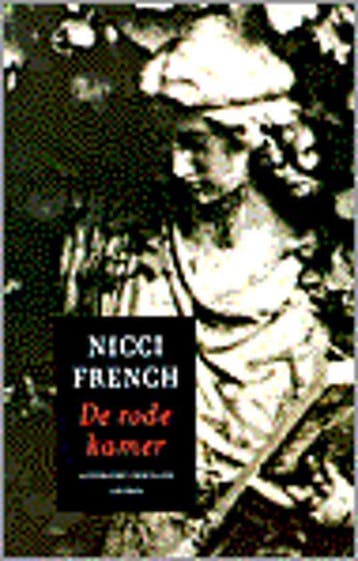 RODE KAMER - French, Boeken, Verzenden, Gelezen
