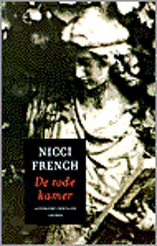 RODE KAMER - French, Boeken, Romans, Gelezen, Verzenden