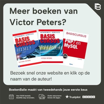 Windows 11 voor senioren / PC Senior - Victor Peters, Boeken, Verzenden, Gelezen, Victor Peters