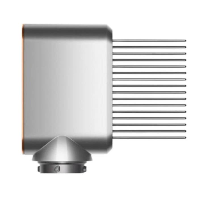 Dyson Airwrap Wide-tooth Comb - Copper, Witgoed en Apparatuur, Persoonlijke-verzorgingsapparatuur, Zo goed als nieuw, Verzenden