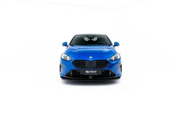 Maxton Street Pro Front Splitter BMW 2 M-Pack / M235i Gran, Verzenden