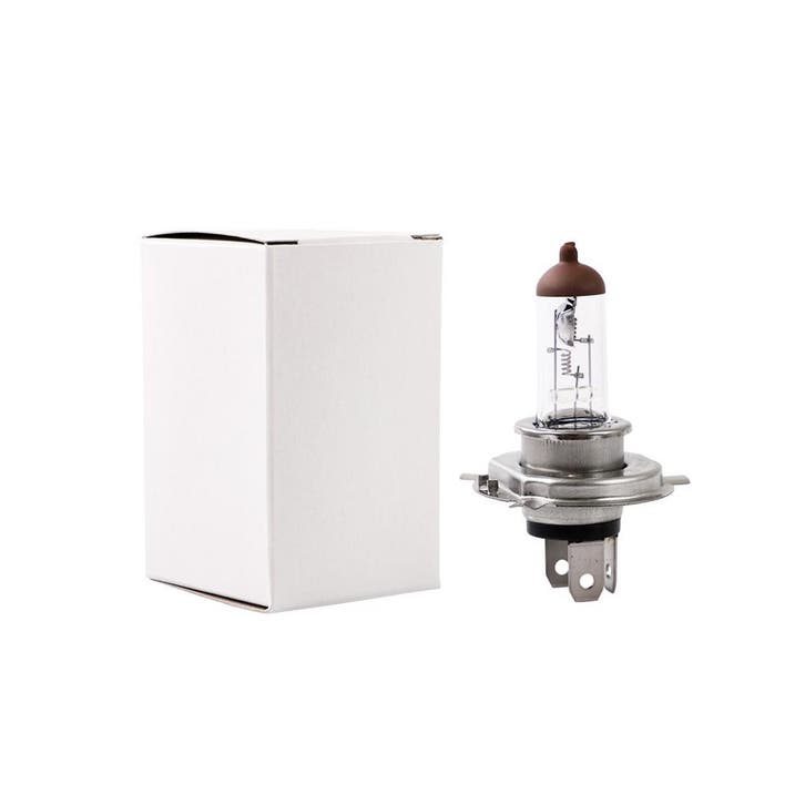 M-Tech - H4 24V 100 90W - Basic - Enkel, Auto-onderdelen, Verlichting, Nieuw, Verzenden