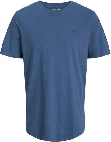 2dekans | JACK&JONES - JPRBLABRODY TEE SS CREW NECK 5PK MP, Kleding | Heren, T-shirts, Ophalen of Verzenden, Zo goed als nieuw