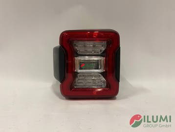 Achterlicht links LED Jeep Wrangler JL 18- EU, Verzenden, Gebruikt, Jeep