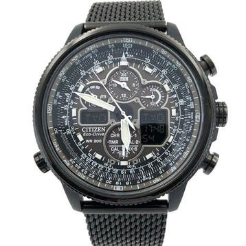 Citizen - Promaster Air Series / Navihawk A-T Collection -, Nieuw