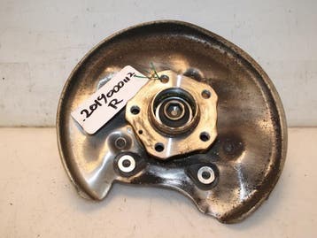 Fusee rechts-achter Audi A4 O166835, Ophalen of Verzenden, Nieuw