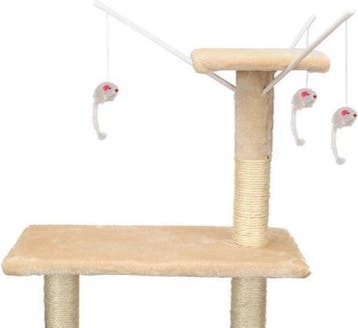 Kattenboom XXL | Stabiel | A-kwaliteit | Beste Prijs, Dieren en Toebehoren, Katten-accessoires, Ophalen of Verzenden, Nieuw