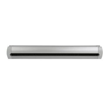Renson Silendo akoestisch deurrooster - Aluminium, Verzenden, Nieuw