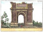 Italië - Benevento, Campanië; T. Salmon - Veduta dell Arco, Boeken, Atlassen en Landkaarten, Nieuw