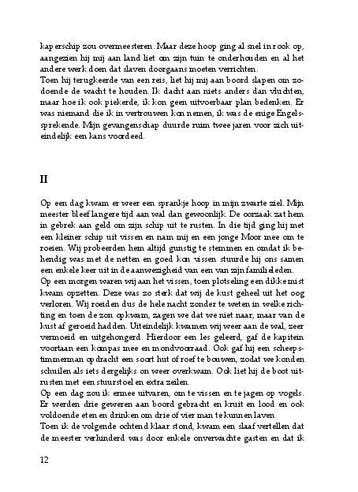 De lotgevallen van Robinson Crusoe 9789491872662, Verzenden, Gelezen, Daniël Defoe
