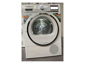 Siemens iQ800 WT48Y780/04 - Tweedehands Refurbished Droger -, Verzenden, Zo goed als nieuw