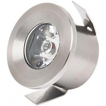 Voordeelpak LED Veranda Spot Verlichting 6 Pack - Mony -, Ophalen of Verzenden, Nieuw, Overige fittingen, Plafondspot of Wandspot
