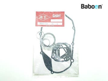 Pakking Yamaha RD 350 LC 1988 (RD350LC) COMPLETE SET, Verzenden, Gebruikt