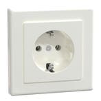 Schneider Electric Merten M-Smart wandstopcontact (WCD, Doe-het-zelf en Verbouw, Verzenden, Nieuw, Overige typen