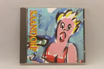 Brigitte Kaandorp 2, Ophalen of Verzenden, Zo goed als nieuw