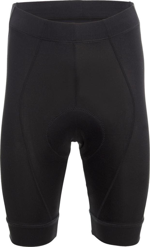 AGU - L Fietsbroek met Zeem Essential Heren - Zwart, Sport en Fitness, Wielrennen, Verzenden