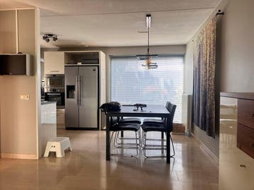 Te huur: Huis Hoffmansstraat in Maastricht, Limburg, Maastricht