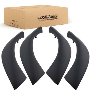 4 stuks deurgreep afdekking geschikt voor BMW X1 F48 X2 F..., Verzenden, Nieuw, BMW