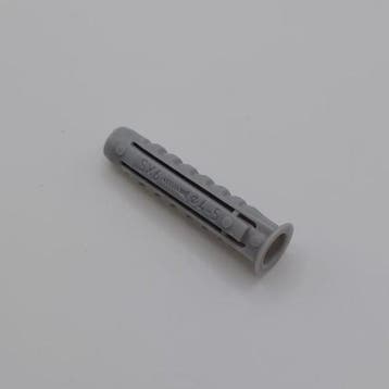 Fischer SX plug 6x30 (100st), Ophalen of Verzenden, Nieuw, Pluggen