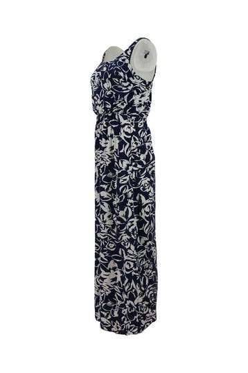 Acanfora Jurk in maat XS Blauw, Acanfora, Verzenden, Zo goed als nieuw, Blauw
