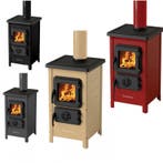 MBS Happy met kanaal voor plat dak, Ophalen, Nieuw