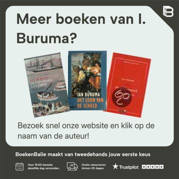 Dood van een gezonde roker - I. Buruma 9789045012551, Boeken, Verzenden, Zo goed als nieuw, I. Buruma