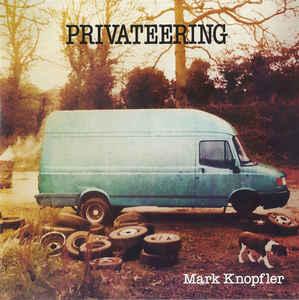 cd - Mark Knopfler - Privateering, Verzenden, Zo goed als nieuw