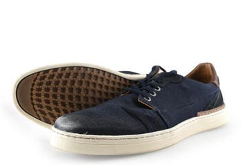 Bullboxer Veterschoenen in maat 44 Beige, Overige kleuren, Verzenden, Gedragen, Bullboxer