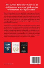 Stoïcijns leven 9789400513723 Ryan Holiday, Boeken, Verzenden, Zo goed als nieuw, Ryan Holiday