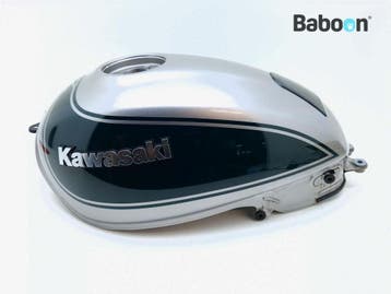 Benzine Tank Kawasaki Z 650 RS 2024-2025 (ER650RRDA), Verzenden, Gebruikt