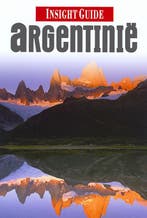 Argentinie / Insight guides 9789066551602, Boeken, Reisgidsen, Verzenden, Gelezen
