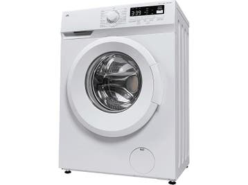 Ok - . Wm 7126 - Wasmachine Voorlader 7 Kg 1400 Rpm 76 Db, 6 tot 8 kg, Minder dan 85 cm, Verzenden, Nieuw