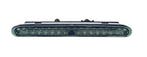 Remlicht | Peugeot 206 hatchback 1998-2006 | LED | Smoke, Auto-onderdelen, Verzenden, Nieuw, Peugeot