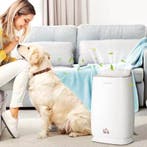 Luchtreiniger HEPA – 3-Laags Air Purifier 28 m², Witgoed en Apparatuur, Verzenden, Nieuw