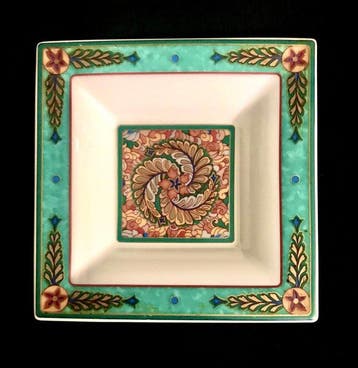 PALOMA PICASSO - Asbak - A gorgeous “Tokyo” vide poche or