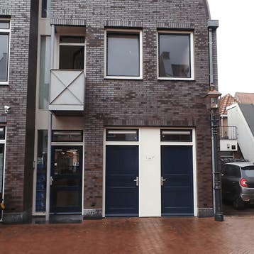 Appartement in Ijsselstein gevonden voor €695,- pm, Huizen en Kamers, Direct bij eigenaar, Utrecht, Appartement, Ijsselstein
